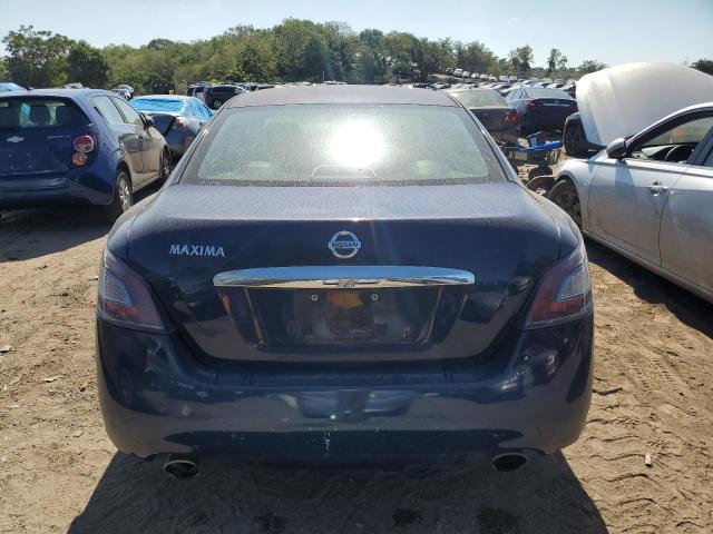 Photo 6 from auction – 2012 NISSAN MAXIMA S with VIN 1N4AA5AP7CC841591