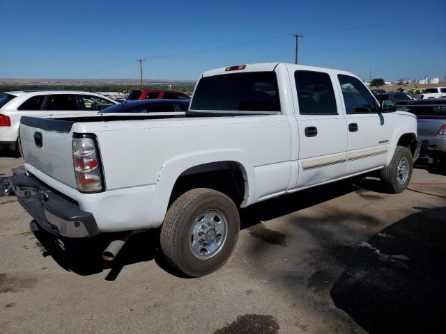 Photo 3 from auction – 2004 CHEVROLET SILVERADO with VIN 1GCHC23U24F241887