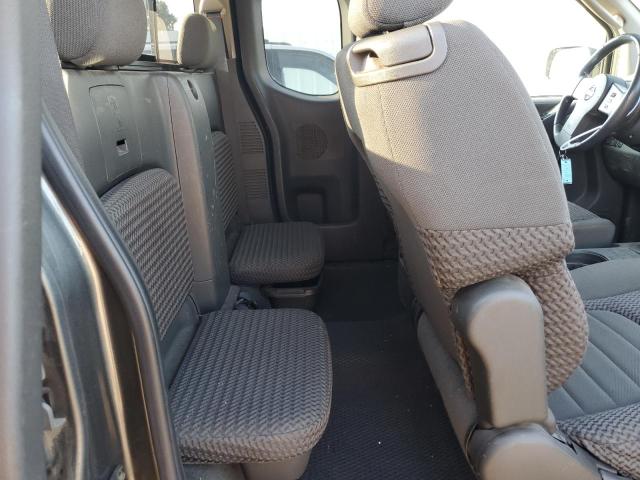 Photo 10 from auction – 2007 NISSAN FRONTIER K with VIN 1N6AD06W87C412855