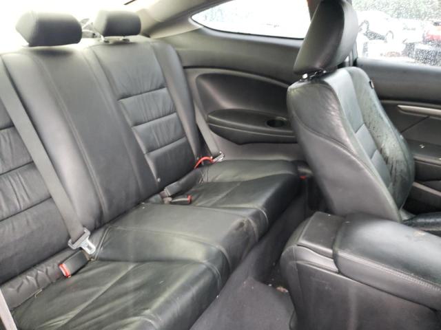 Photo 10 from auction – 2012 HONDA ACCORD EXL with VIN 1HGCS2A80CA001902