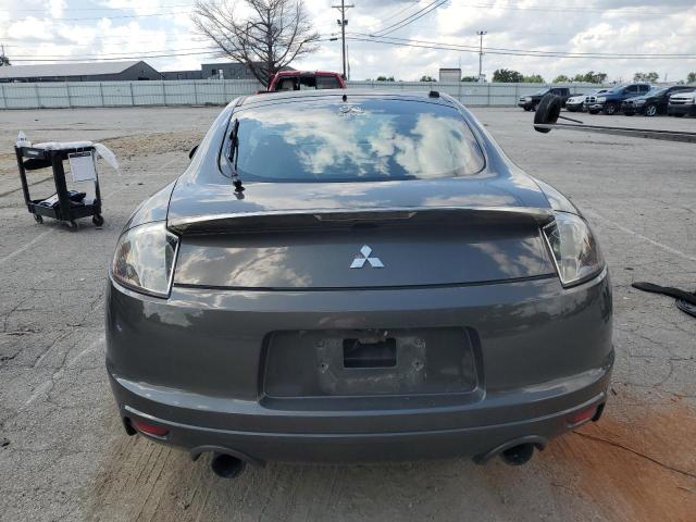 Photo 6 from auction – 2011 MITSUBISHI ECLIPSE GS with VIN 4A31K5DF8BE004200