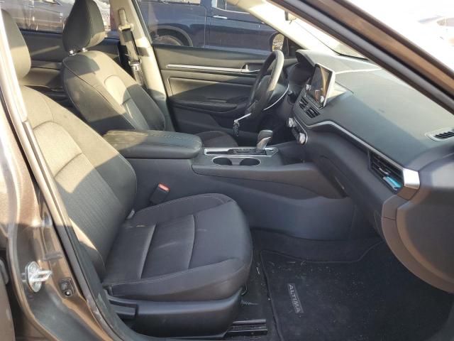 Photo 7 from auction – 2022 NISSAN ALTIMA SV with VIN 1N4BL4DV8NN321880