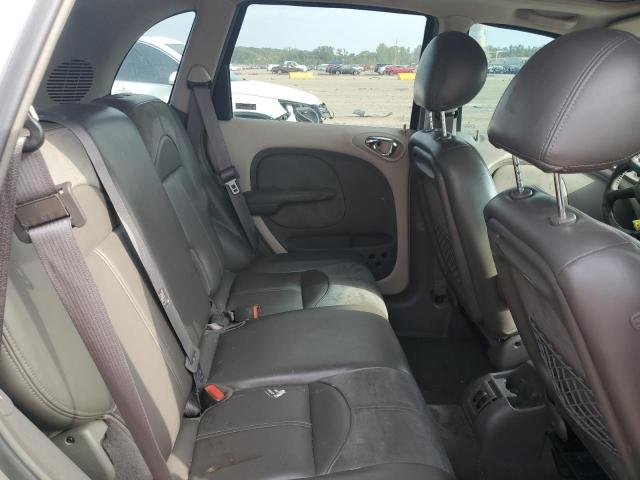 Photo 10 from auction – 2001 CHRYSLER PT CRUISER with VIN 3C8FY4BB11T506156