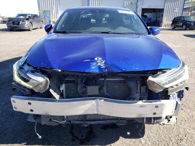 Photo 5 from auction – 2019 ACURA ILX PREMIU with VIN 19UDE2F89KA006471