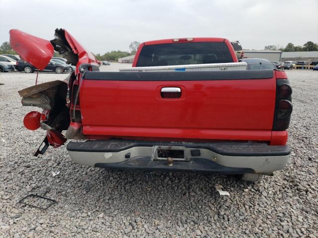 Photo 6 from auction – 2003 CHEVROLET SILVERADO with VIN 2GCEC19X031374023