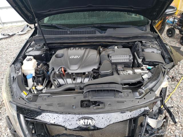 Photo 11 from auction – 2015 KIA OPTIMA LX with VIN KNAGM4A71F5660188