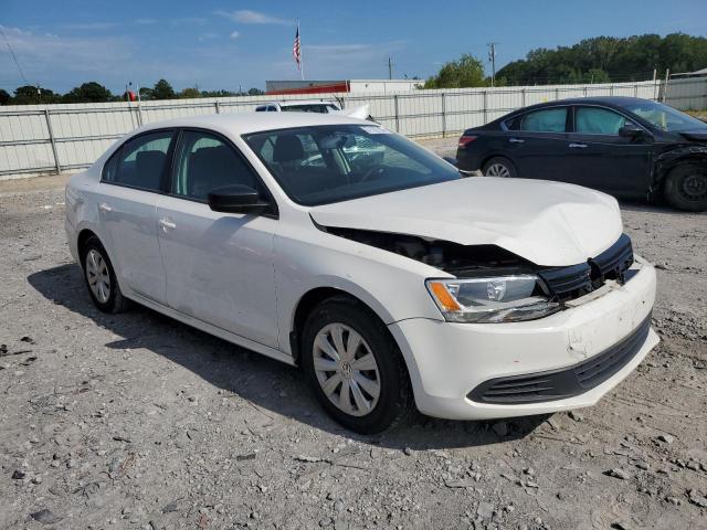 Photo 4 from auction – 2014 VOLKSWAGEN JETTA BASE with VIN 3VW2K7AJXEM384616