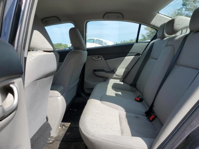 Photo 10 from auction – 2015 HONDA CIVIC LX with VIN 19XFB2F58FE249889