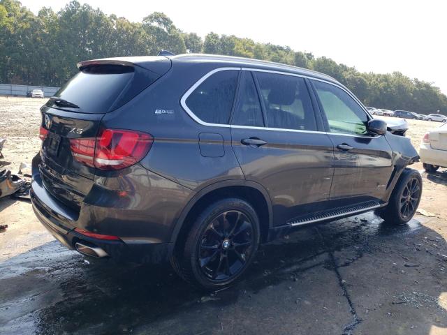 Photo 3 from auction – 2018 BMW X5 XDR40E with VIN 5UXKT0C50J0W03523