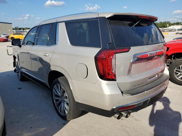 Photo 2 from auction – 2021 GMC YUKON DENA with VIN 1GKS2DKL6MR137905