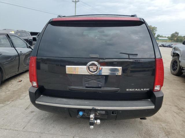 Photo 6 from auction – 2007 CADILLAC ESCALADE E with VIN 1GYFK66897R367774