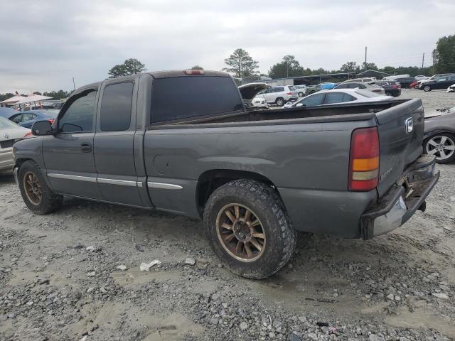 Photo 2 from auction – 2001 GMC NEW SIERRA with VIN 2GTEC19T611207935
