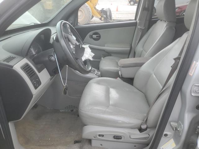 Photo 7 from auction – 2005 CHEVROLET EQUINOX LT with VIN 2CNDL73F456170454
