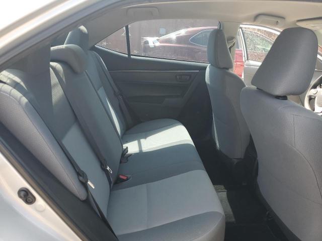 Photo 10 from auction – 2015 TOYOTA COROLLA L with VIN 2T1BURHE1FC289275