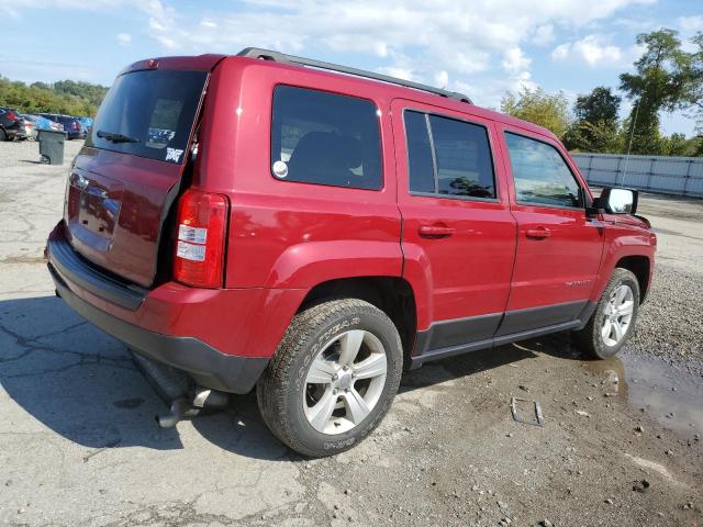 Photo 3 from auction – 2014 JEEP PATRIOT SP with VIN 1C4NJRBB2ED510890