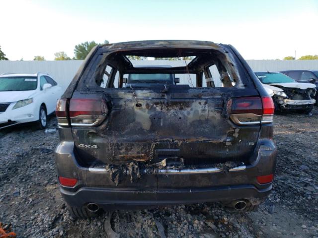 Photo 6 from auction – 2014 JEEP GRAND CHER with VIN 1C4RJFBGXEC162449