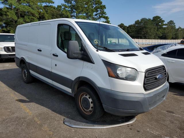 Photo 4 from auction – 2017 FORD TRANSIT T- with VIN 1FTYR1ZM3HKA26774