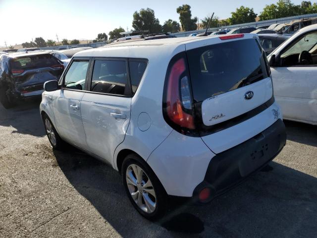 Zdjęcie 2 z aukcji – 2015 KIA SOUL + z VIN KNDJP3A53F7787814