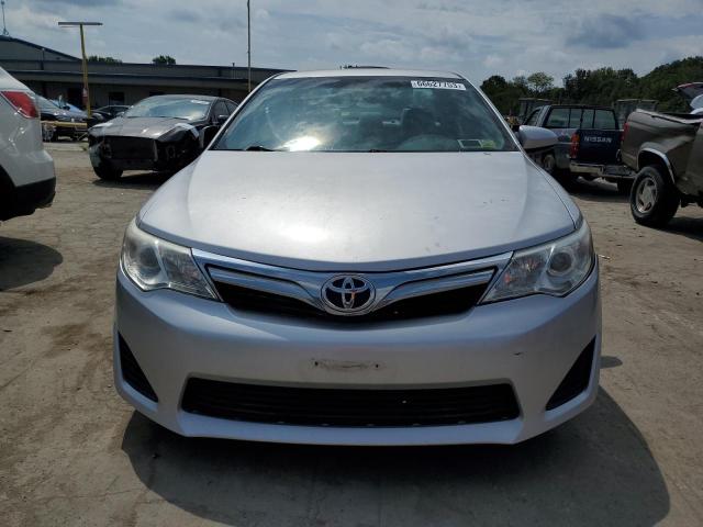 Photo 5 from auction – 2012 TOYOTA CAMRY BASE with VIN 4T1BF1FK9CU112343
