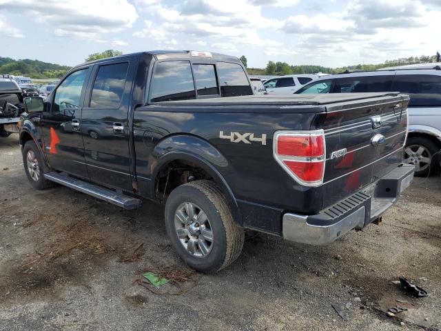 Photo 2 from auction – 2011 FORD F150 SUPER with VIN 1FTFW1ET8BFB75968