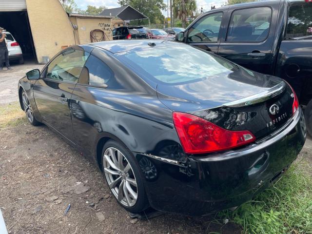 Photo 3 from auction – 2008 INFINITI G37 BASE with VIN JNKCV64E48M103626