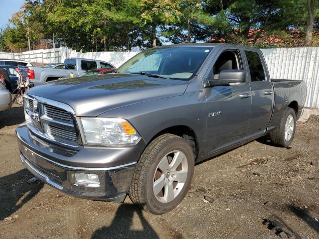 Zdjęcie 1 z aukcji – 2010 DODGE RAM 1500 z VIN 1D7RV1GP7AS157568