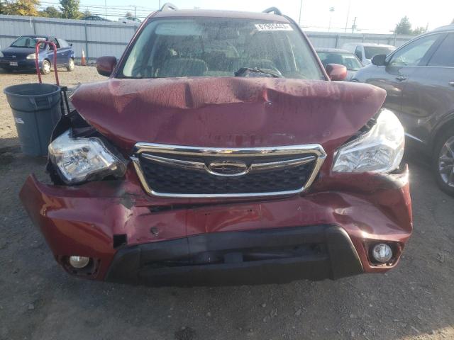 Фото 5 с аукциона – 2014 SUBARU FORESTER 2 с VIN JF2SJAEC1EH537095