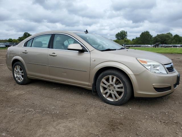Photo 4 from auction – 2008 SATURN AURA with VIN 1G8ZS57N18F210285