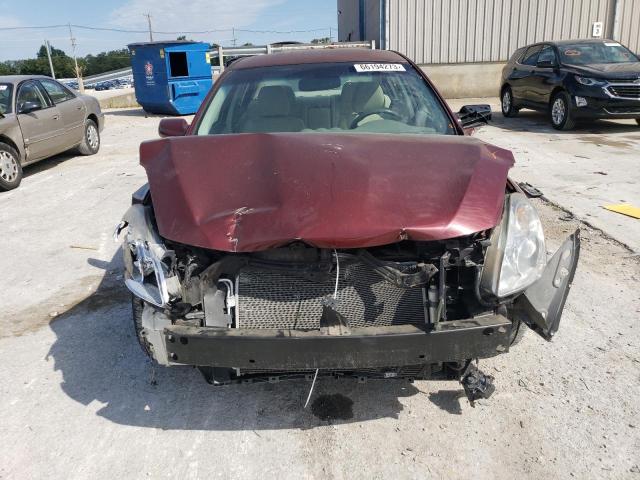 Photo 5 from auction – 2012 NISSAN ALTIMA BAS with VIN 1N4AL2AP3CC177086