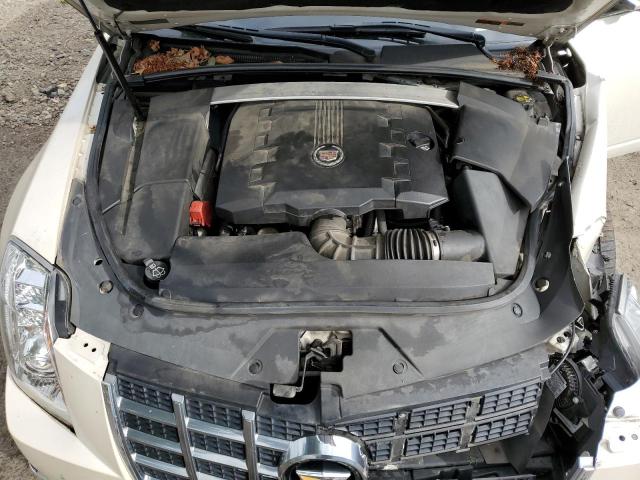 Photo 11 from auction – 2012 CADILLAC CTS PREMIU with VIN 1G6DS5E32C0112351