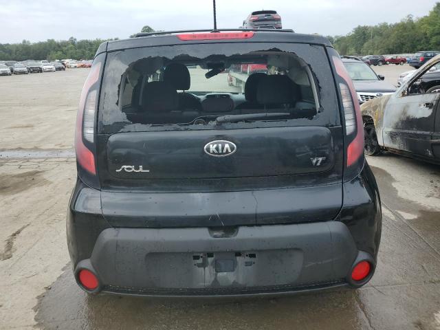 Photo 6 from auction – 2016 KIA SOUL with VIN KNDJN2A20G7265942