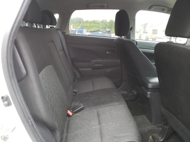 Photo 11 from auction – 2020 MITSUBISHI OUTLANDER with VIN JA4AP3AU5LU016656