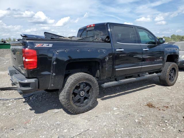 Photo 3 from auction – 2015 CHEVROLET SILVERADO with VIN 3GCUKSEC7FG417503