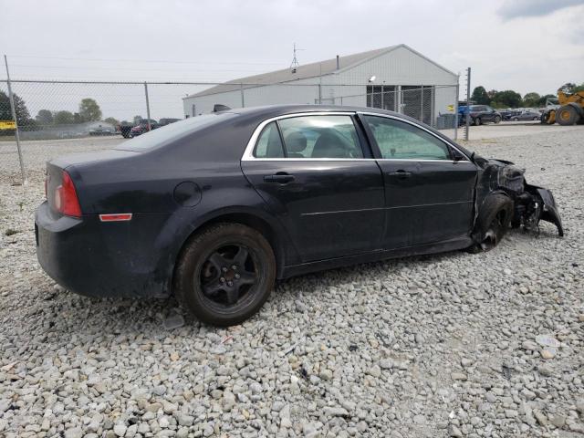 Photo 3 from auction – 2012 CHEVROLET MALIBU LS with VIN 1G1ZB5E0XCF206413