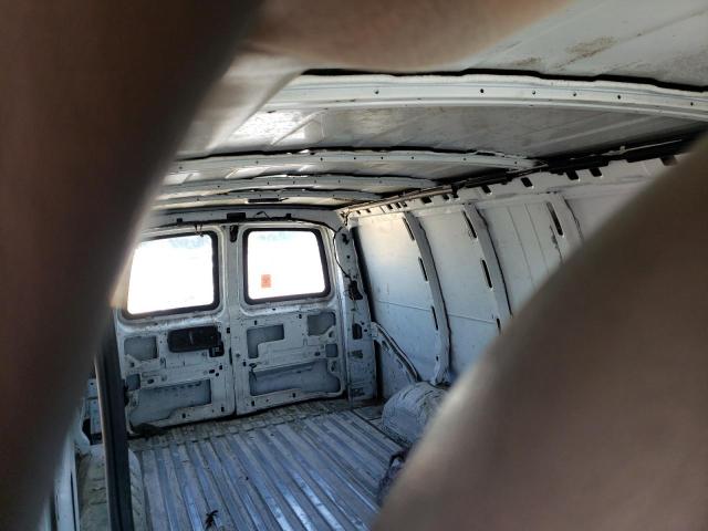 Photo 11 from auction – 2014 CHEVROLET EXPRESS G2 with VIN 1GCWGGFA8E1165312