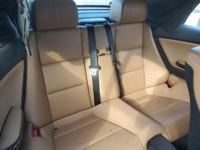 Photo 10 from auction – 2002 BMW 325 CI with VIN WBABS33492PG88688