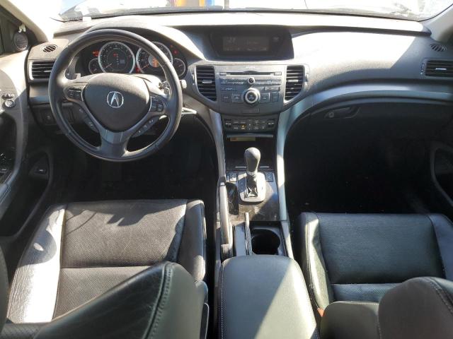Photo 8 from auction – 2012 ACURA TSX with VIN JH4CU2F40CC018846