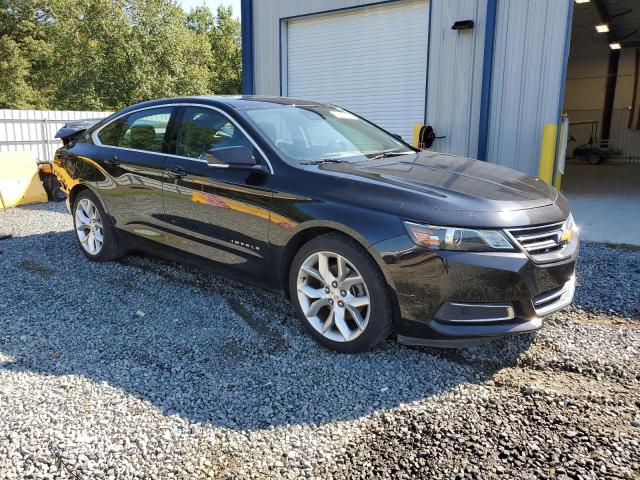 Photo 4 from auction – 2016 CHEVROLET IMPALA LT with VIN 2G1115S33G9138355
