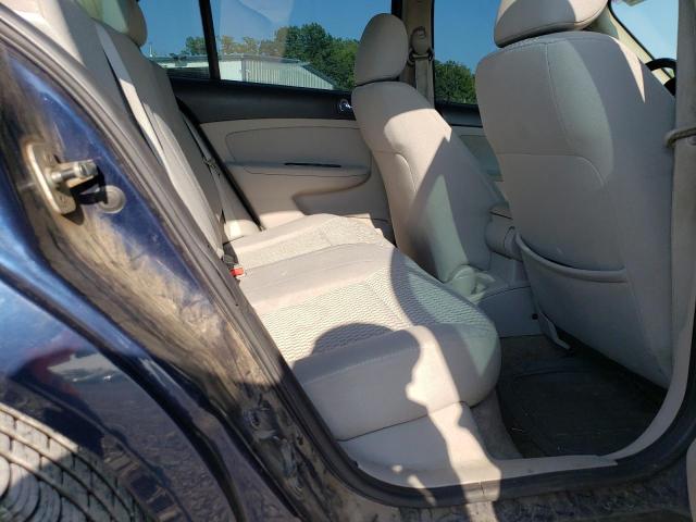 Photo 10 from auction – 2008 CHEVROLET COBALT with VIN 1G1AL58F587148173