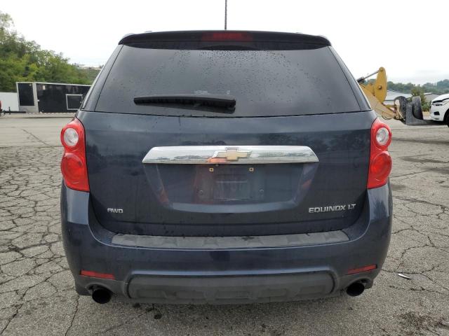 Photo 6 from auction – 2015 CHEVROLET EQUINOX LT with VIN 2GNFLGE35F6225423