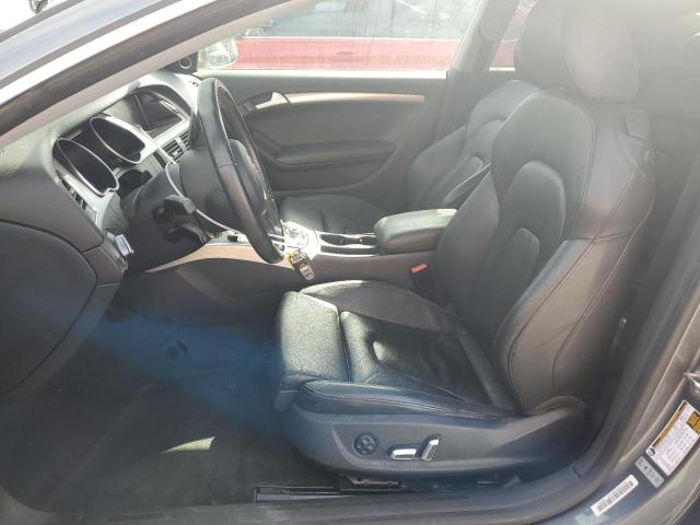 Photo 7 from auction – 2016 AUDI A5 PREMIUM with VIN WAUM2AFR3GA030795