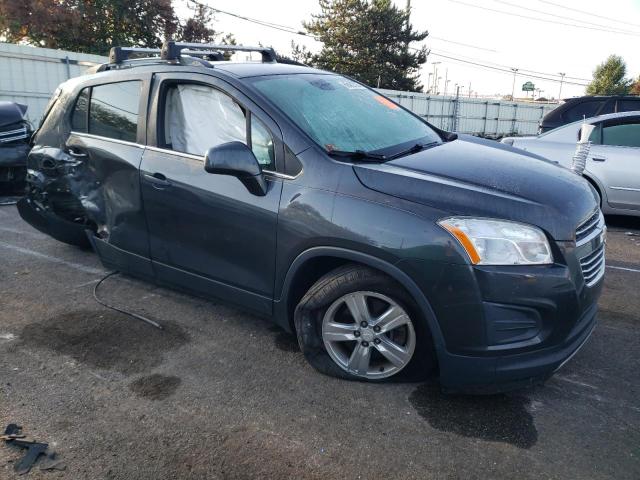 Photo 4 from auction – 2016 CHEVROLET TRAX 1LT with VIN 3GNCJLSB4GL269021