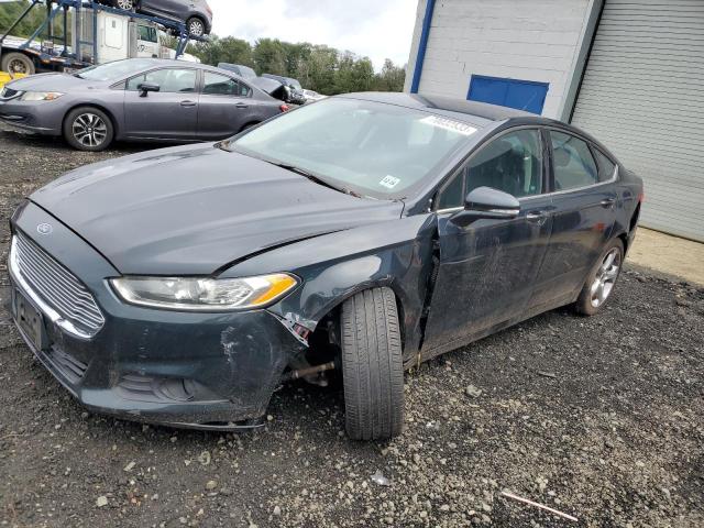 Photo 1 from auction – 2014 FORD FUSION SE with VIN 3FA6P0H78ER166870