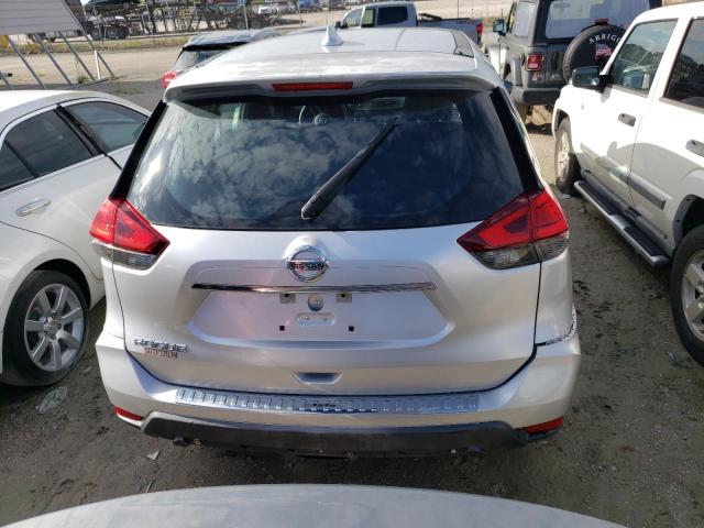 Photo 6 from auction – 2017 NISSAN ROGUE S with VIN KNMAT2MT2HP500188