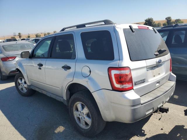 Photo 2 from auction – 2012 FORD ESCAPE XLT with VIN 1FMCU0D73CKB37172
