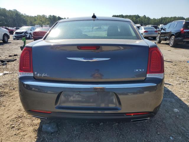 Photo 6 from auction – 2019 CHRYSLER 300 LIMITE with VIN 2C3CCAEG0KH631303