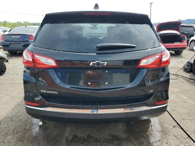 Photo 6 from auction – 2020 CHEVROLET EQUINOX LT with VIN 2GNAXJEV9L6284497