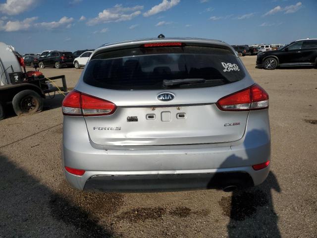 Photo 6 from auction – 2015 KIA FORTE EX with VIN KNAFX5A84F5347069