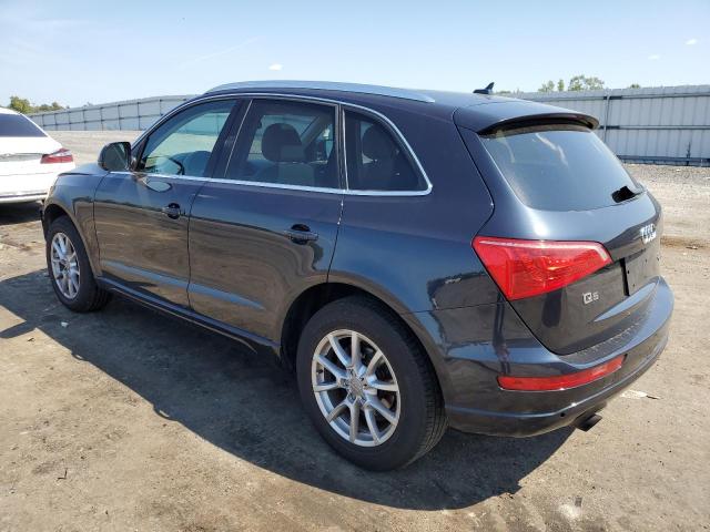 Photo 2 from auction – 2012 AUDI Q5 PREMIUM with VIN WA1LFAFP0CA026886