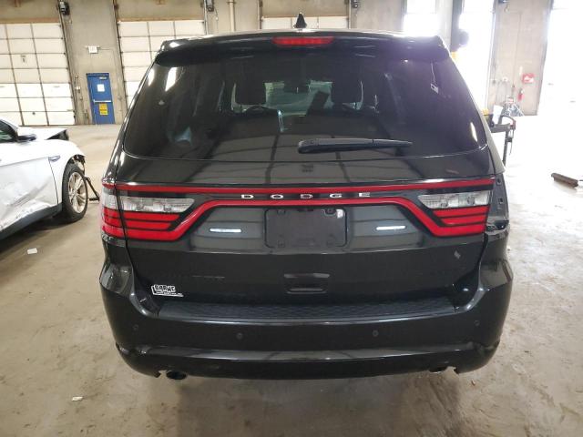 Photo 6 from auction – 2016 DODGE DURANGO LI with VIN 1C4RDJDG4GC433015